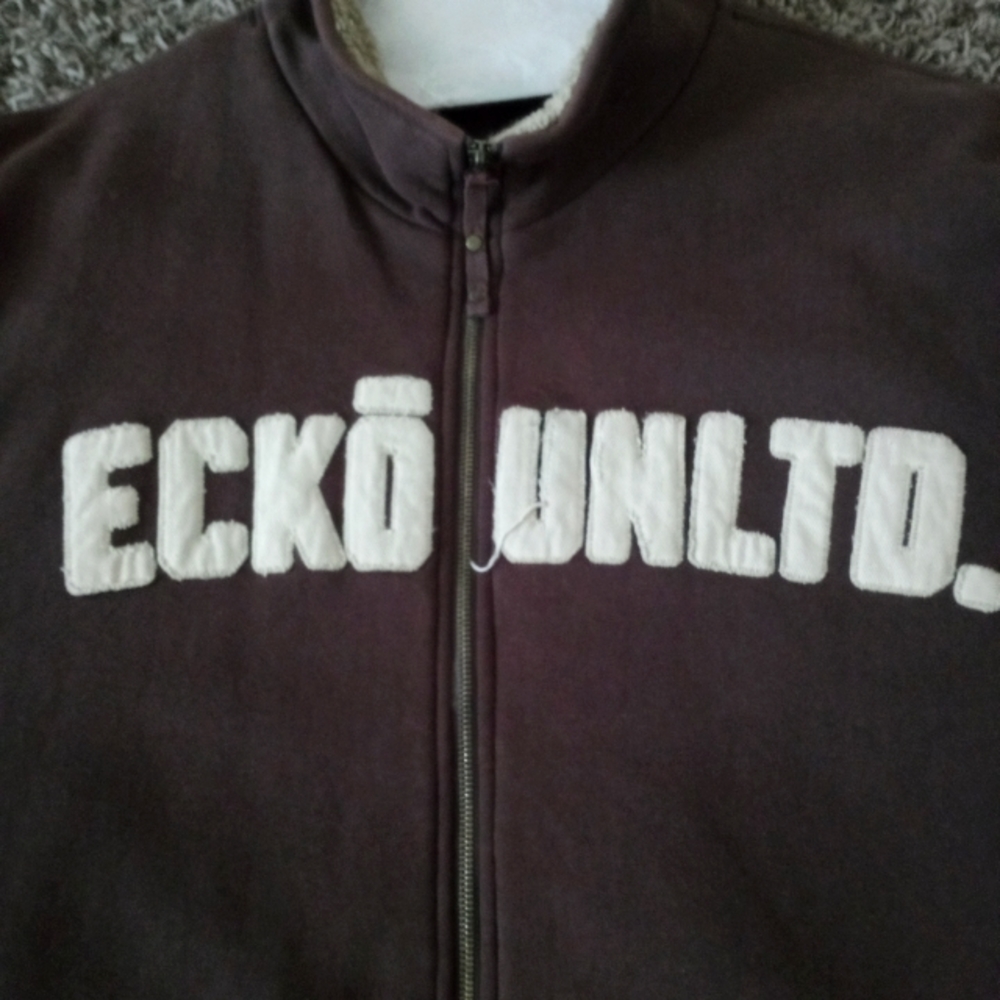 Ecko coat